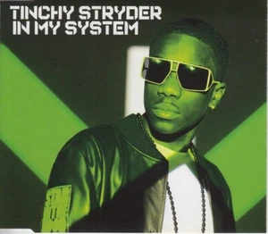 Tinchy Stryder - In My System (2011) NM - Picture 1 of 5