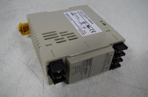 OMRON MODEL#  S8VS-06024 POWER SUPPLY  24VDC @ 2.5AMPS - Picture 1 of 5