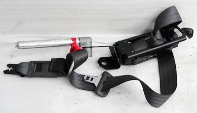 Volvo S60 V70 XC70 passenger right front seatbelt harness retractor RH 01-04 OEM - Image 1 of 3