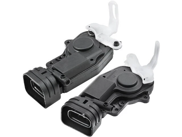 Kit de actuador de cerradura de puerta trasera para Toyota Camry 1997-2001 1999 1998 2000 YY451YS Foto 1 de 1