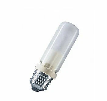 OSRAM Halolux Ceram 150W 230V E27 Halogen Glühlampe (64402)