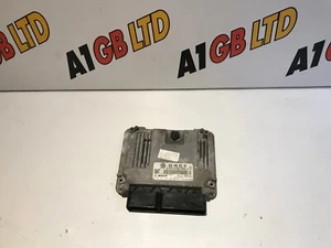GENUINE 04-08 VW GOLF MK5 ECU ENGINE CONTROL UNIT 03G906021PP - Picture 1 of 1