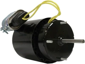 Replacement Draft Blower for Heatmaster SS gasification wood boiler. (#20608) - Picture 1 of 1
