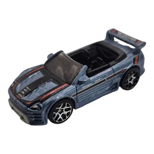 Hot Wheels 2006 - MITSUBISHI ECLIPSE CONVERTIBLE - Blau - Gebraucht - Bild 1 von 2
