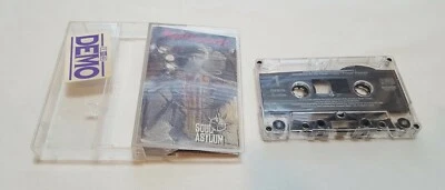 Ransom - SOUL ASYLUM Cassette FMG 1992 - Image 1 of 2