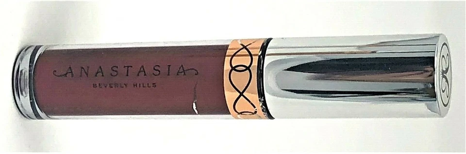 ANASTASIA BEVERLY HILLS METALLIC LIQUID LIPSTICK 0.08oz PHANTOM LIMITED EDITION - Image 1 of 1