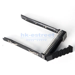 3.5" HDD Hard Drive Caddy Tray Sled for Huawei RH2288 RH1288 RH5885 2200 V3 V5 - Picture 1 of 5