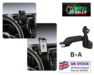 Fiat Talento Smartphone Holder (on dashboard) Combi & Crew Cab 6000618909 - Picture 1 of 8