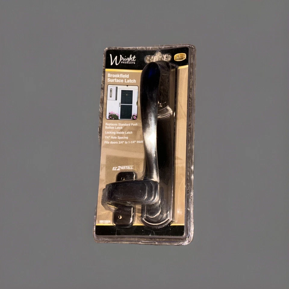 Cierre de superficie Wright Brookfield Foto 1 de 2