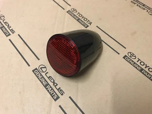 Toyota Land Cruiser BJ40 FJ40 Reflektor Rückstrahler Katzenauge ASSY, REFLEX - Picture 1 of 3