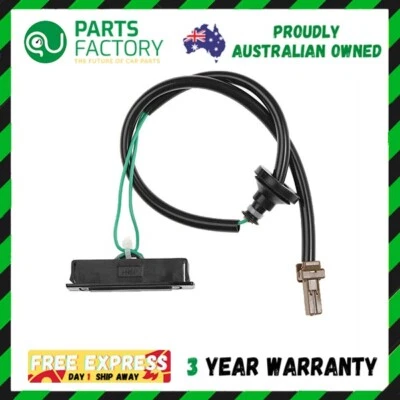 Subaru Impreza Botón Liberación Bota Traje Modelos Entre 2008-2014 (63270FG001) Foto 1 de 4