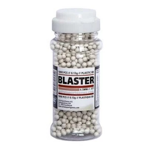 Piombini 4.5mm ASG in plastica pallini aria compressa 4.5mm plinking airguns co2 - Foto 1 di 5