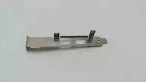 Full High Bracket for Intel X520-DA2 SR2, X710-DA2, E10G42BTDA HP 560SFP - Picture 1 of 2