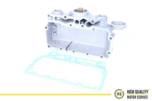 Ölkühlerkasten mit Dichtung für Deutz, 04290781, BF 1013, TD 2013. - Bild 1 von 6