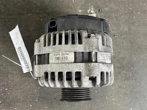 Used Alternator fits: 2006 Gmc Sierra 1500 pickup classic style creased door ski - Picture 1 of 21