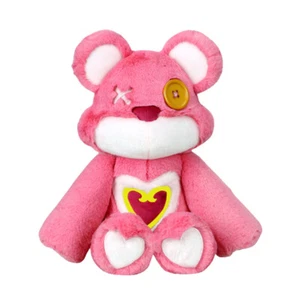 Official League of Legend LOL Pink Tibbers Plush Doll Soft CuteToy Girl Gift 14" - Picture 1 of 9