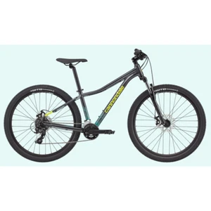 2021 Cannondale Women's Trail 8 Disc Mountain Bike Reg. $635 - Picture 1 of 9