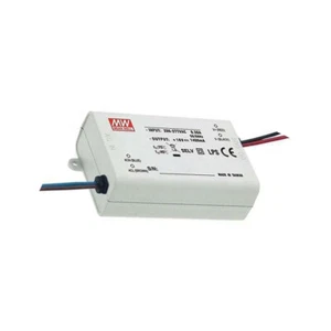 PCD-25-350B Netzteil: Impuls LED 20,3W 40-58VDC 350mA 180-295VAC IP42 MEAN WELL - Picture 1 of 1
