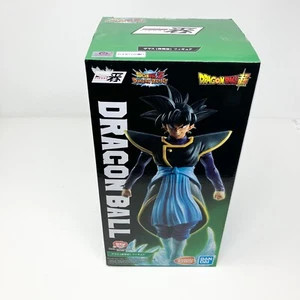 Ichiban Kuji Dragonball Z DOKKAN BATTLE D 6th anniversary Goku Black Zamasu - Picture 1 of 6