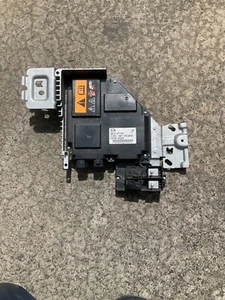 MAZDA 6 CAPACITOR MODULE GKJ167Y60 GKJ1 67Y60 I-ELOOP DC CONVERTOR ECU - Picture 1 of 7