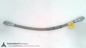 EARLS 64191910 SPEED-FLEX HYPERFIRM VORGEFERTIGTER SCHLAUCH, NEU * #322908 - Bild 1 von 5