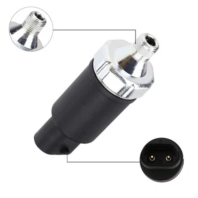 Sensor de presión de aceite del motor apto para Jeep Cherokee Wrangler Dodge Dakota 2,5 L 4,0 L Foto 1 de 4