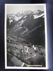 Vorarlberg Original   Ansichtskarte Laterns  Um 19538