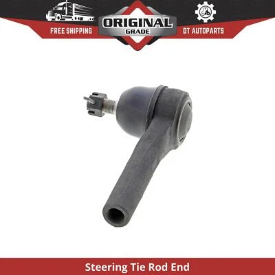 Extremo de barra de dirección exterior delantero Mevotech 2012 2013 Chrysler 200 2011-2014 Foto 1 de 4