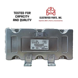 Gestion de batterie Hyundai Sonata Kia Optima Hybrid 2016-2019 BMS 37513-E6520 - Photo 1 sur 2