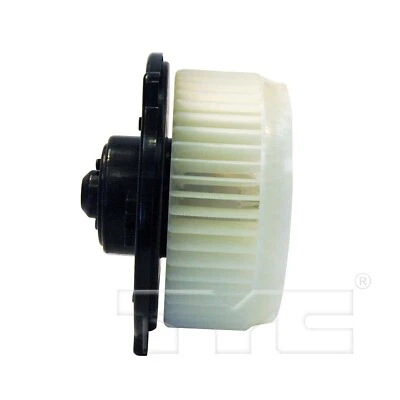 Motor soplador HVAC delantero TYC para Toyota Highlander 2001-2007 Foto 1 de 4