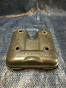 2005 05 Husqvarna Te250 Te 250 Valve Cover Top End Engine  - Bild 1 von 2