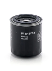MANN-FILTER W 815/81 Ölfilter für HONDA,ROVER,TRIUMPH - Bild 1 von 1