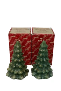 Velas de árbol de Navidad con lunas Emkay con cajas - Imagen 1 de 11