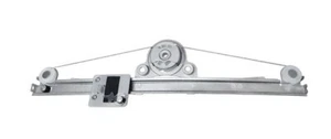 FIAT 500 500C ABARTH FRONT LEFT WINDOW REGULATOR PASSENGER SIDE WITHOUT MOTOR - Picture 1 of 1
