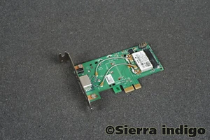 10YN9 010YN9 Dell Low Profile Wireless Adapter Card - Bild 1 von 1