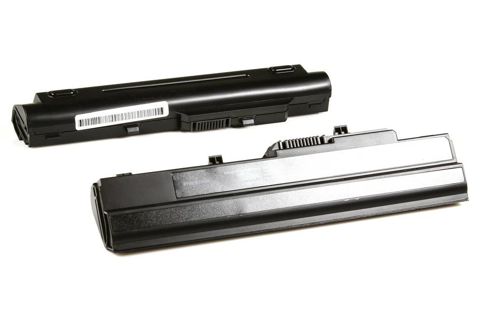 4400mAh Professioneller Akku für Laptop MSI WIND U100-1616XP U100-1616NXP - Bild 1 von 1