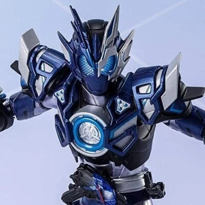 S.H.Figuarts Kamen Rider Zero One Kamen Rider Ortros Vulcan Foto 1 de 4