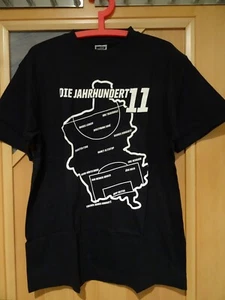 T-Shirt SG Wattenscheid 09 Jahrhundertelf Die Jahrhundert11 Sane Altintop L NEU - Bild 1 von 4