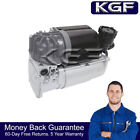 KGF Air Suspension Compressor Pump Fits Jaguar XJ 2003-2009 3.0 2.7 D 4.2