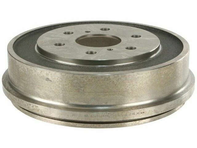 Tambor de freno trasero Brembo 7PWW91 para GMC Sierra 1500 Classic 2005 2006 2007 2008 Foto 1 de 1