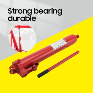 12T Hydraulic cylinder pump Spare part for workshop crane Wagenheb - Foto 1 di 16