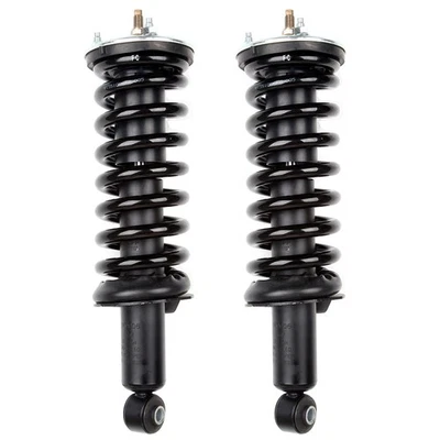 Montajes completos de puntal delanteros para Nissan Pathfinder 2005-2012 Foto 1 de 4