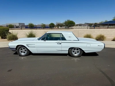 1965 Ford Thunderbird  - Image 1 of 4