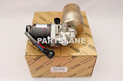 Potenciador de freno OEM Toyota 4Runner Lexus SC430 con bomba acumuladora 47070-30060 Foto 1 de 4