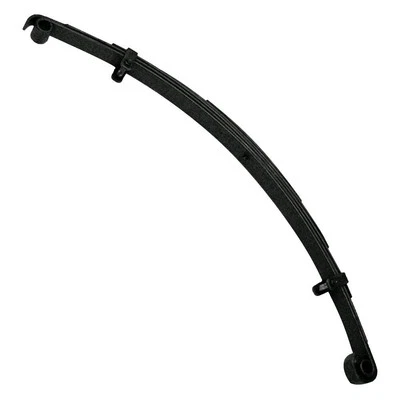 For Jeep CJ6 1959-1975 Superlift 4" Front Lifted Leaf Spring - Image 1 of 2