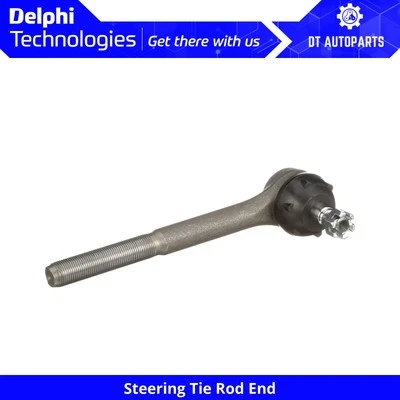 For 1995-1999 Chevrolet K1500 Suburban Steering Tie Rod End Inner Delphi 1996 - Image 1 of 4