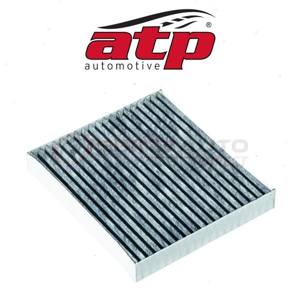 ATP Cabin Air Filter for 2010-2012 Lexus HS250h - HVAC Heating Ventilation gv - Image 1 of 4