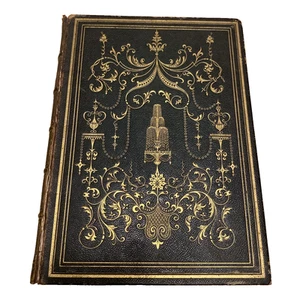 The Seasons James Thomson Antique 1842 Engravings Harper & Brothers - Imagen 1 de 19