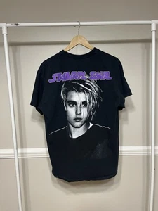 Justin Bieber Stadium Tour Team Tee XL - Picture 1 of 3