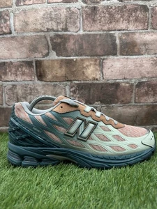NUR RECHTER SNEAKER AMPUTIERTER - New Balance 1906w UK Größe 8 brandneu - Bild 1 von 9